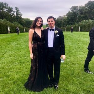 Michael Costello Dresses - Michael Costello X Revolve Paris Gown Michael Costello Dresses - Michael Costello X Revolve Paris Gown